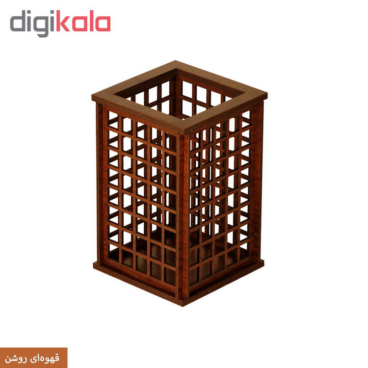 جای قاشق چنگال افتخار کد BCE1011