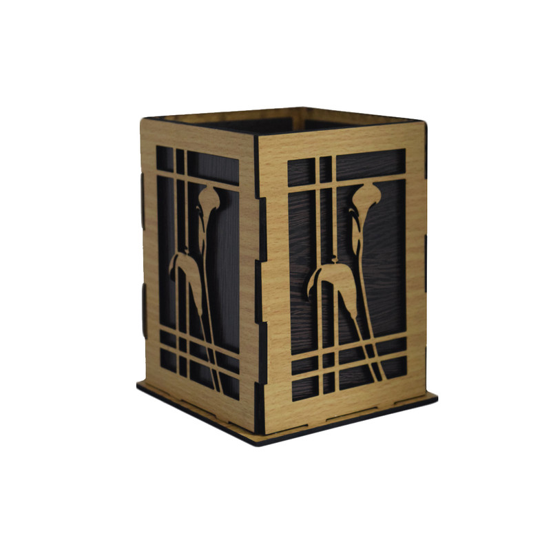 جا مدادی رومیزی کد PH-148-F