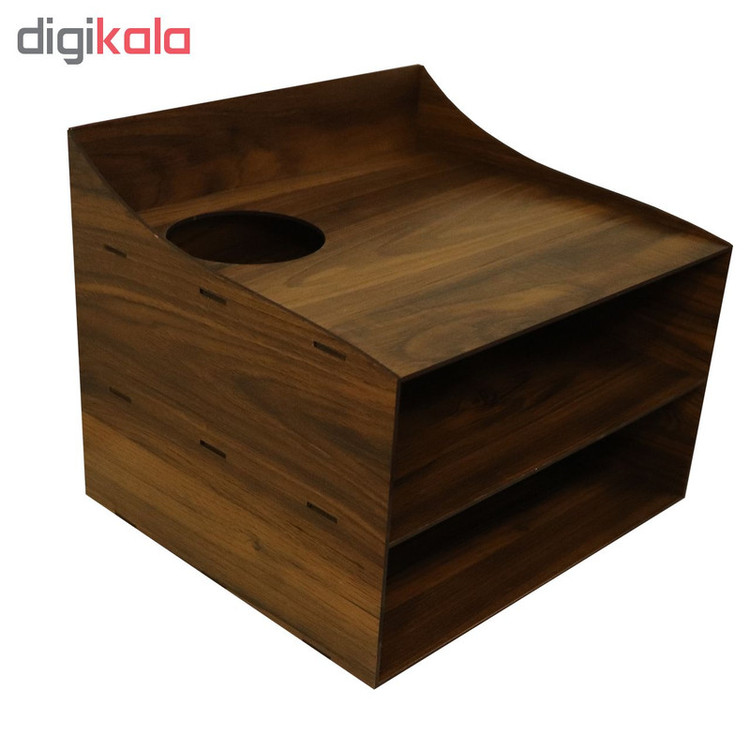 کازیه مدل آترینا