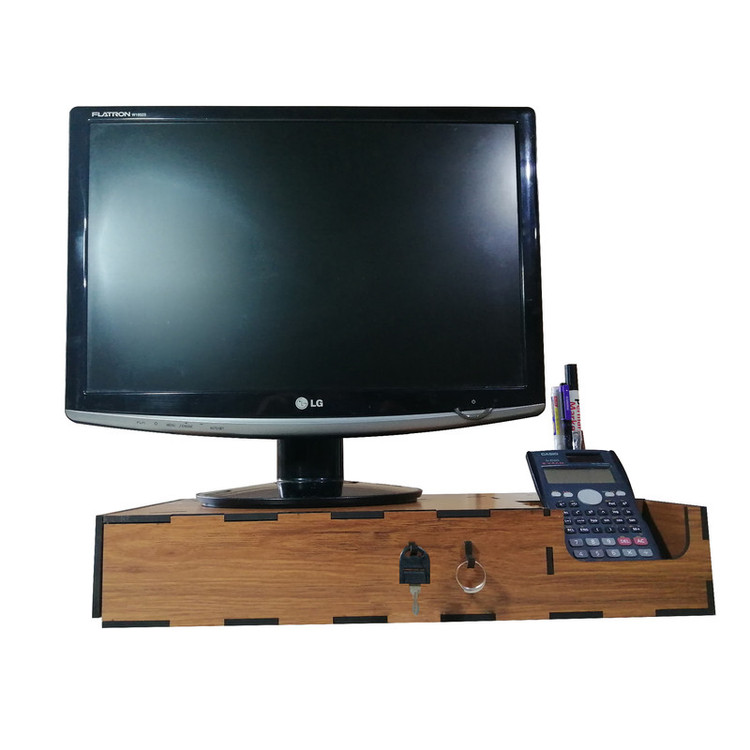 پایه نگهدارنده مانیتور مدل N010