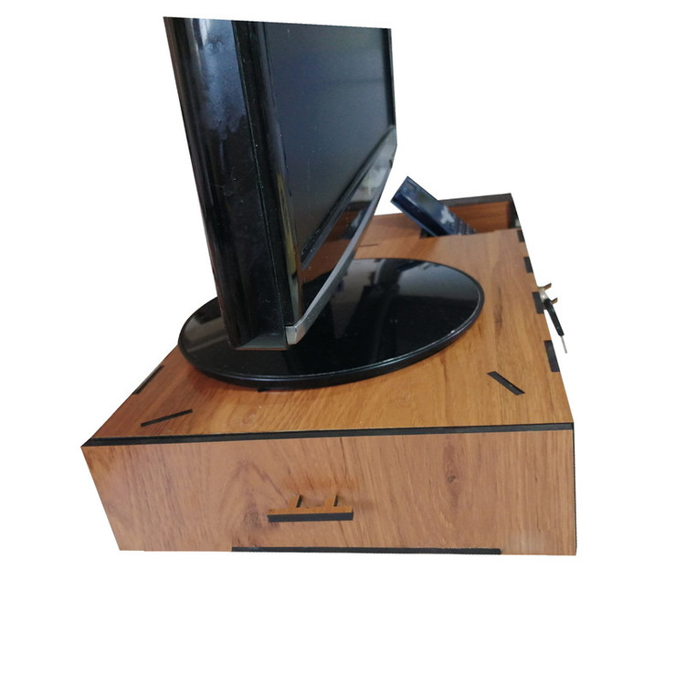 پایه نگهدارنده مانیتور مدل N010