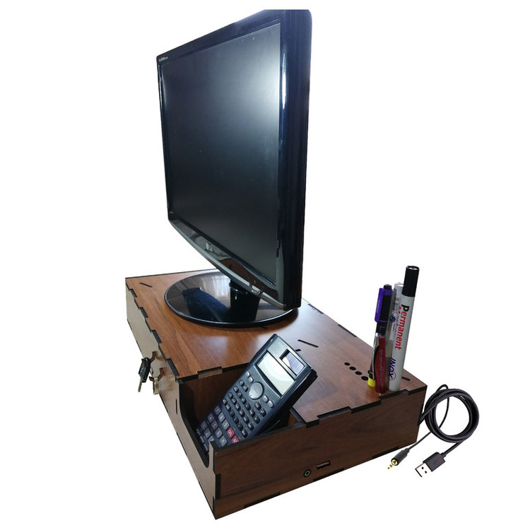 پایه نگهدارنده مانیتور مدل N010