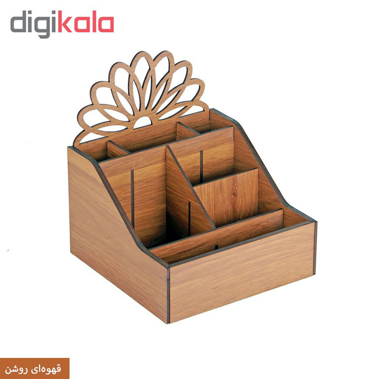 استند آرایشی افتخار کد BHG1021-W
