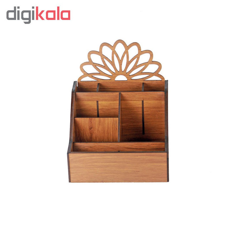 استند آرایشی افتخار کد BHG1021-W