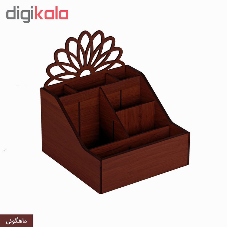 استند آرایشی افتخار کد BHG1021-W