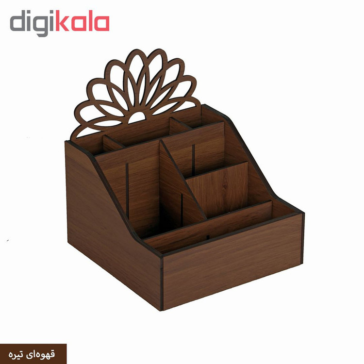 استند آرایشی افتخار کد BHG1021-W