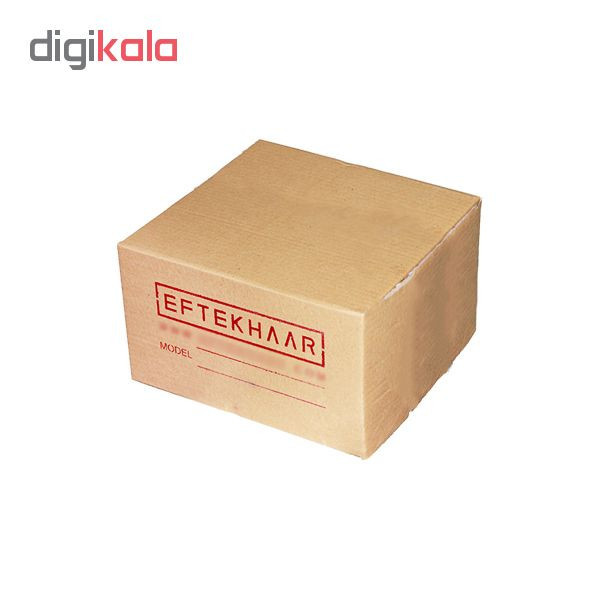 استند آرایشی افتخار کد BHG1021-W