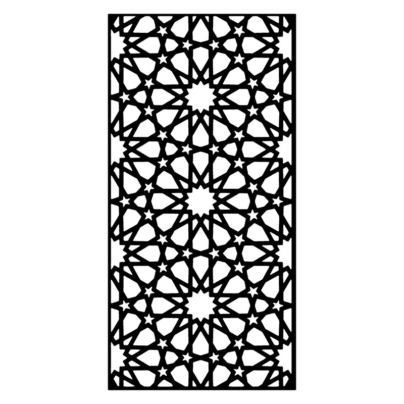 شابلون باتیس آرت کد 622