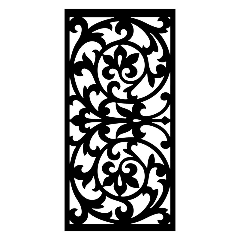 شابلون باتیس آرت کد 654