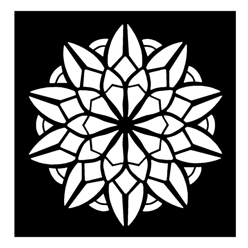 شابلون باتیس آرت کد 505