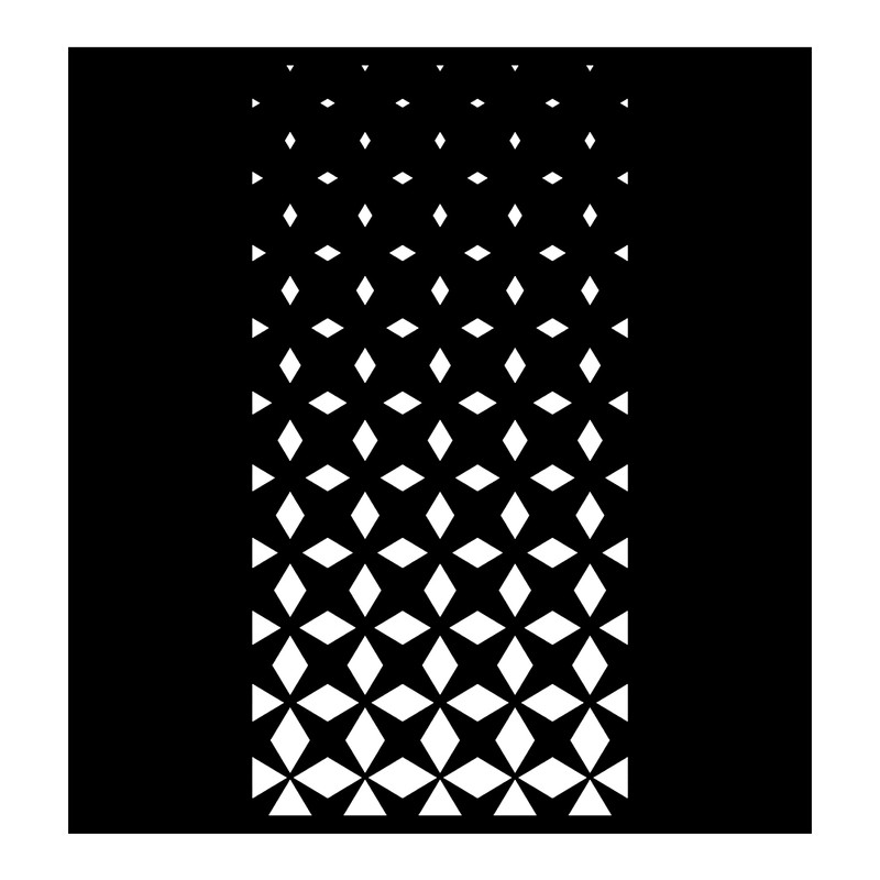 شابلون باتیس آرت کد 50-301