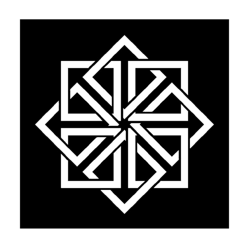 شابلون باتیس آرت مدل تذهیب کد 50-09