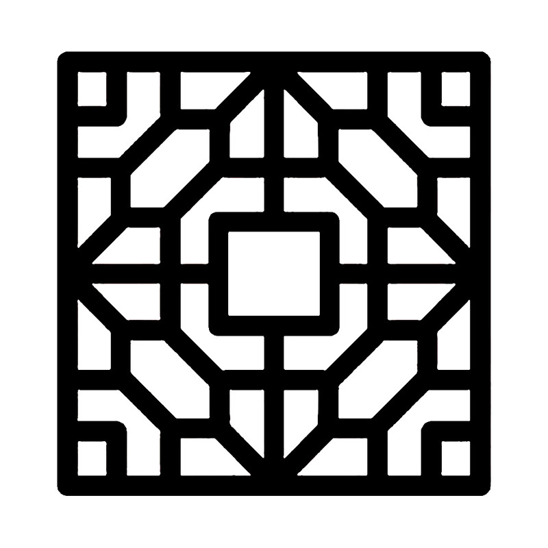 شابلون باتیس آرت کد 533