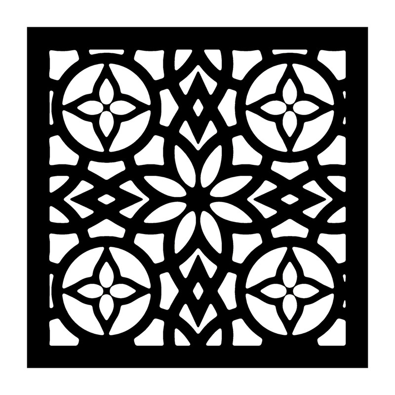 شابلون باتیس آرت کد 571
