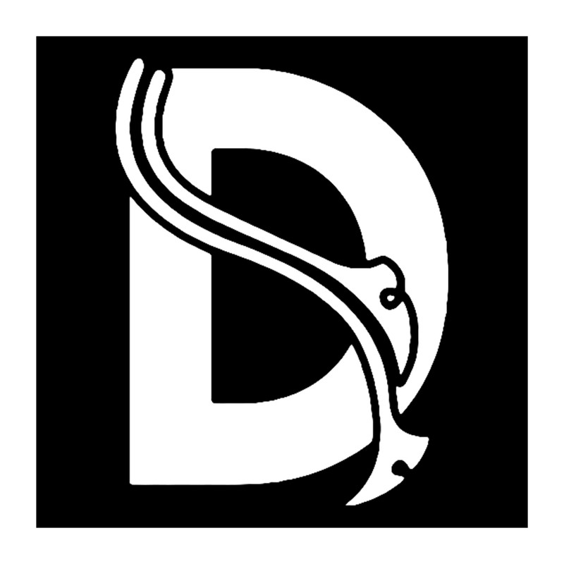 شابلون باتیس آرت طرح D کد 879