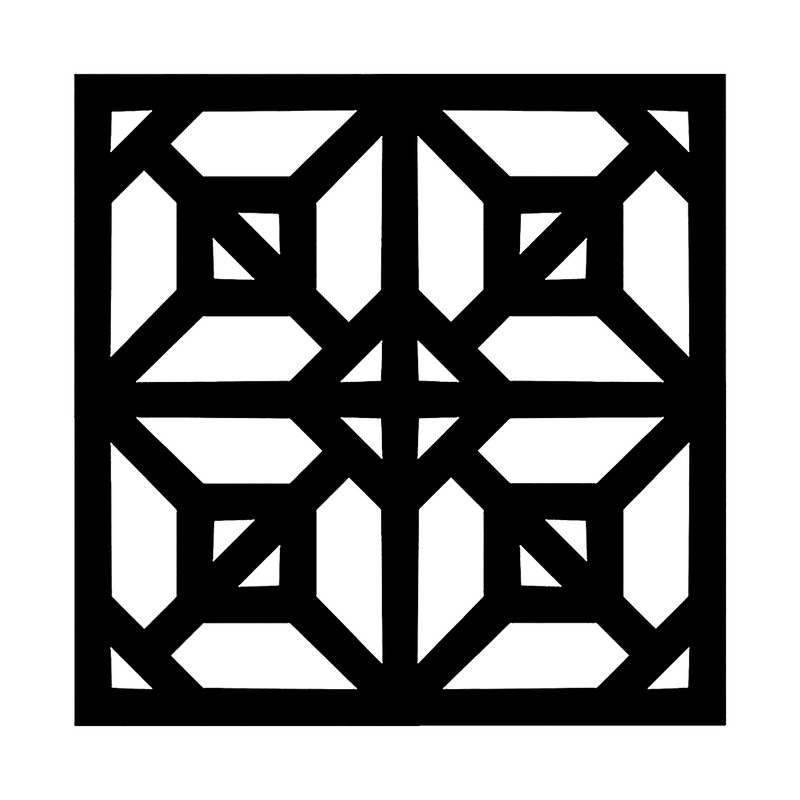 شابلون باتیس آرت کد 580