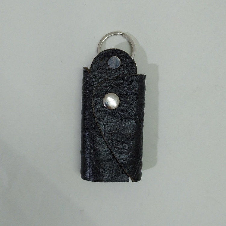 جاکلیدی مدل چرمی کد jk_04t